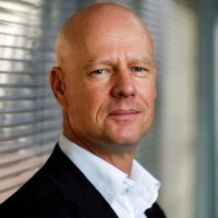 Bruce Askham