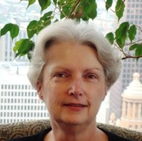Pat Carter