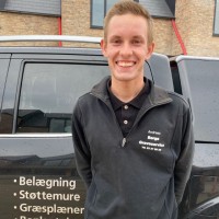Andreas Berg