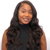 Alyssia King, MBA