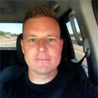 Greg Perea