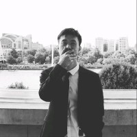 Michael Wong