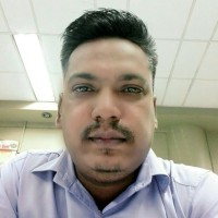 Muhammad Arsalan