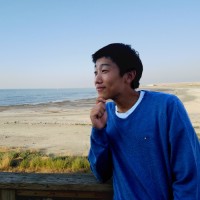 Bradley Ma