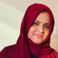 Fathima Sibin
