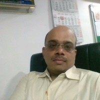Anand V. Kulkarni