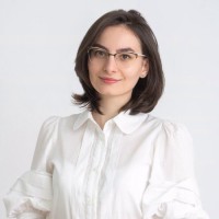 Zalina Geliskhanova