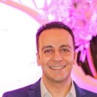 Hazem Mohsen