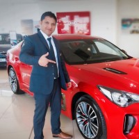 Sharma Dixit