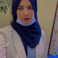 Dr. Khulood Ali