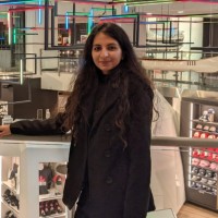 Kesha Patel