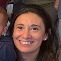 Jessica Monico Scheid, MBA