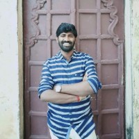 Suresh G M