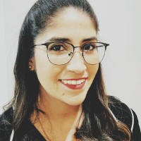 Elizabeth Federico Luna