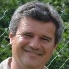 Pierre Gouëllo