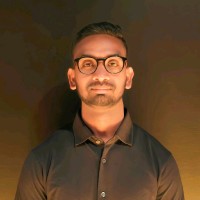 Nitish Soman