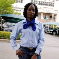 Enewa Enenche