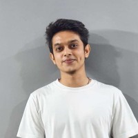 Rushabh Patel