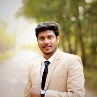 Joseph C Varghese
