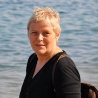 Nadine De Smedt