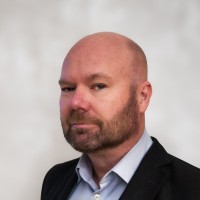 Fredrik Ottosson