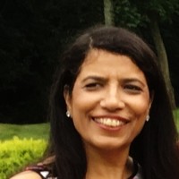 Rupinder (Ruby) Singh