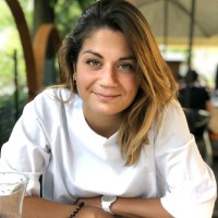 Alessandra Frigione