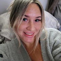 Cheyenne Henophy