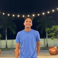 Josue Alejandro Garrido Chong