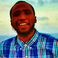 Branden Seymour
