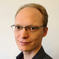Eric Audemard, Phd