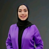 Zahraa Khaled