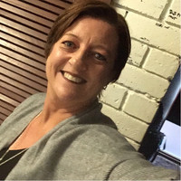 Mary Gee