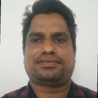 Arjun Chhotaray