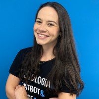 Maria Eduarda Machado