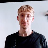 Alex Annetts
