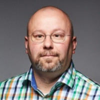 Tim Klein