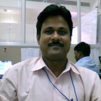 Umesh Sahoo