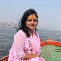 Neha Jha