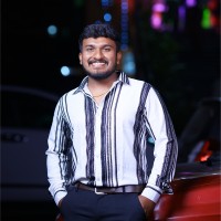Bharath Y S