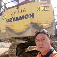 Danilo DE Ocampo