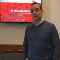 Alberto Arrarte Ruiz