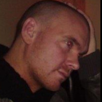 Danny Wharton
