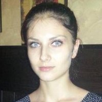 Gabriela Stancu