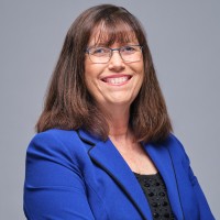 Bernadette Jenkins
