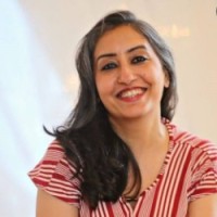 Manpreet Kaur