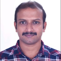 Vimal Vijayan