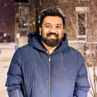 Aswin Pankajakshan