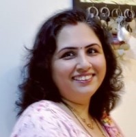 Simran Shahdadpuri