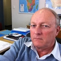 Jonathan Buxton